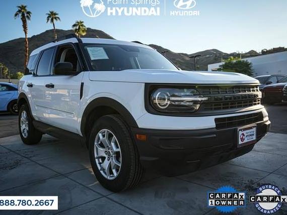 FORD BRONCO SPORT 2022 3FMCR9A60NRD02045 image FORD BRONCO SPORT 2022 3FMCR9A60NRD02045 image